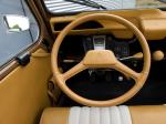 Citroen 2CV Hermes Concept 2008 года